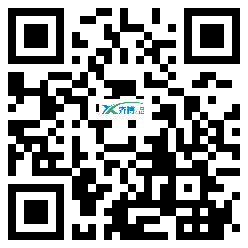 微信分享二维码