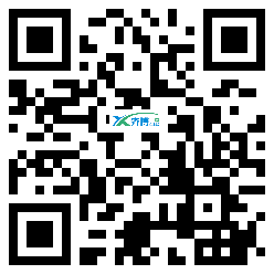 微信分享二维码