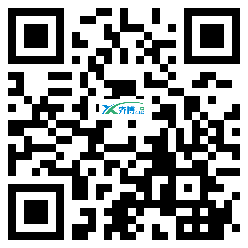 微信分享二维码