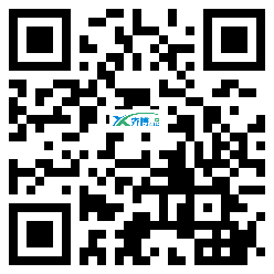 微信分享二维码