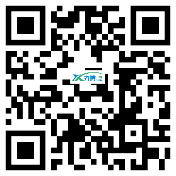 微信分享二维码