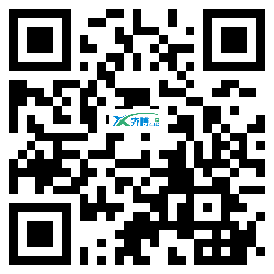 微信分享二维码