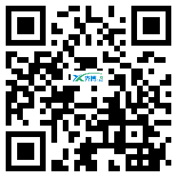 微信分享二维码