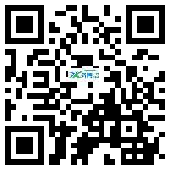 微信分享二维码