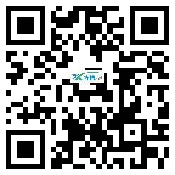 微信分享二维码