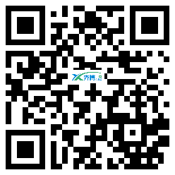 微信分享二维码