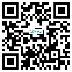 微信分享二维码