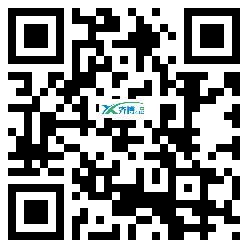 微信分享二维码