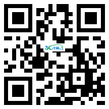 微信分享二维码