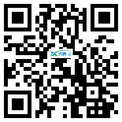 微信分享二维码