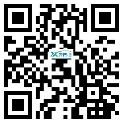 微信分享二维码