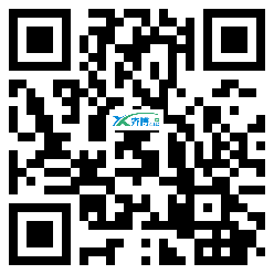 微信分享二维码