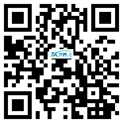 微信分享二维码