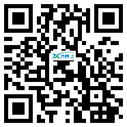 微信分享二维码