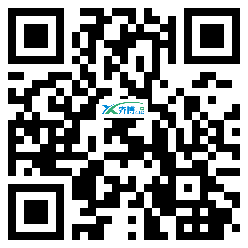 微信分享二维码