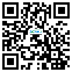 微信分享二维码