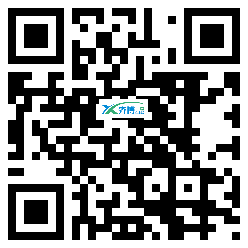 微信分享二维码