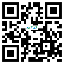 微信分享二维码
