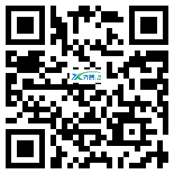 微信分享二维码