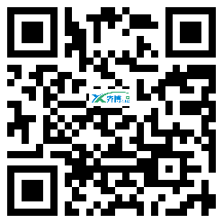 微信分享二维码