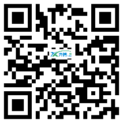 微信分享二维码