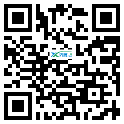 微信分享二维码