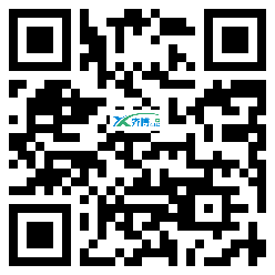 微信分享二维码