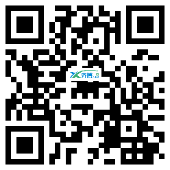 微信分享二维码