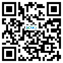 微信分享二维码