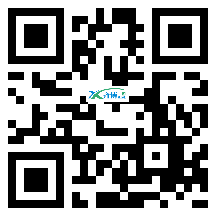微信分享二维码