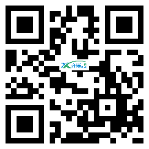 微信分享二维码