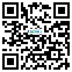 微信分享二维码