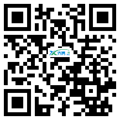 微信分享二维码