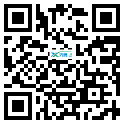 微信分享二维码