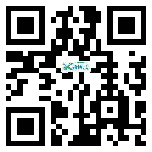 微信分享二维码