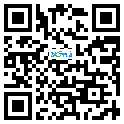 微信分享二维码