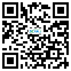 微信分享二维码