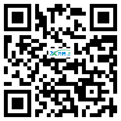 微信分享二维码